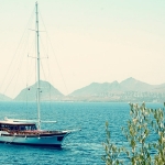 Deluxe Gulet Yacht La Finale - Yacht Charter Turkey