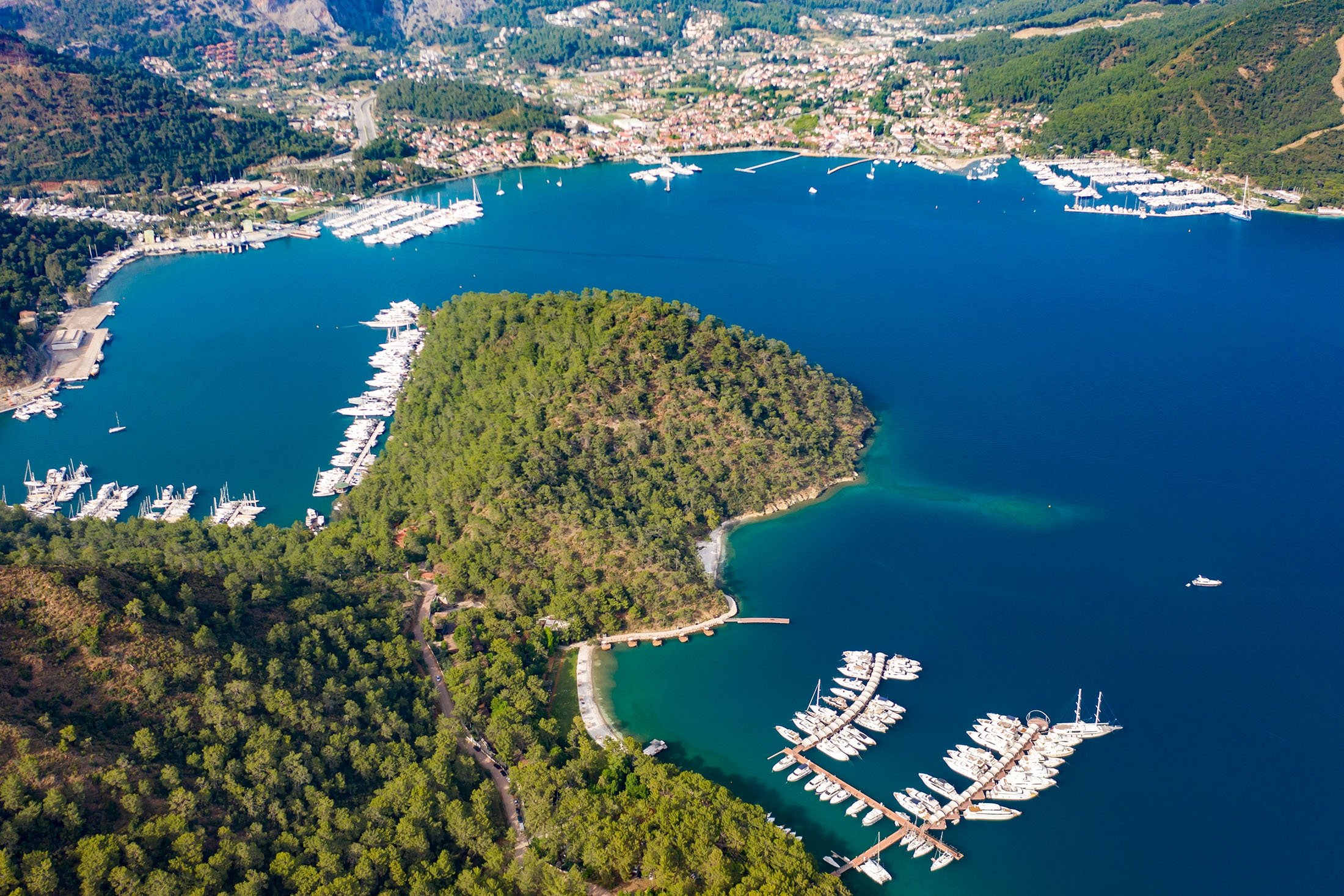 Gocek Yacht Charter