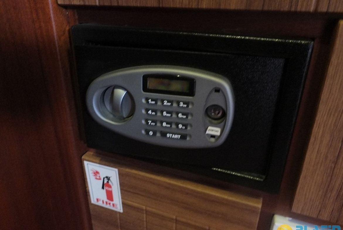 S Nur Taylan Yacht Gulet 34 Meter 8 Cabin AC -Yacht Charter Turkey