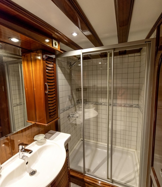 Kayhan Kaptan Gulet Yacht