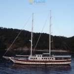 Tersane 8 Gulet Yacht Caicco