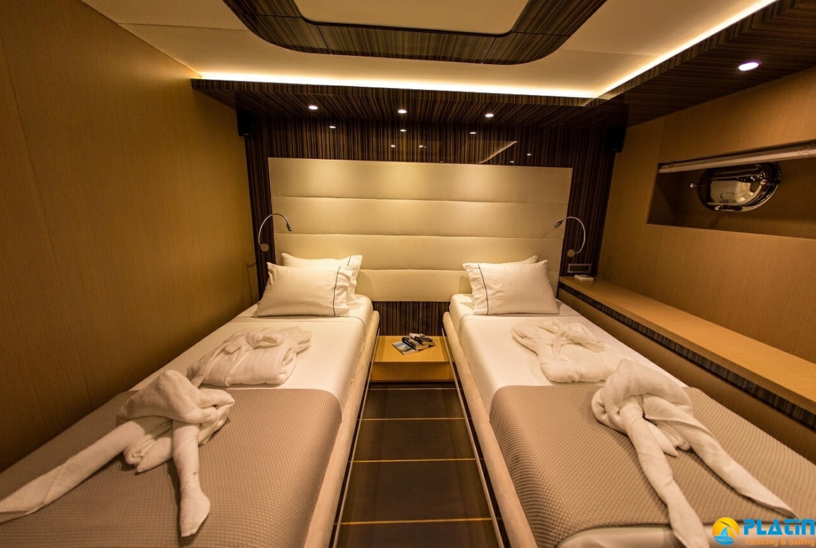 Le pietre Gulet Yacht Turkey