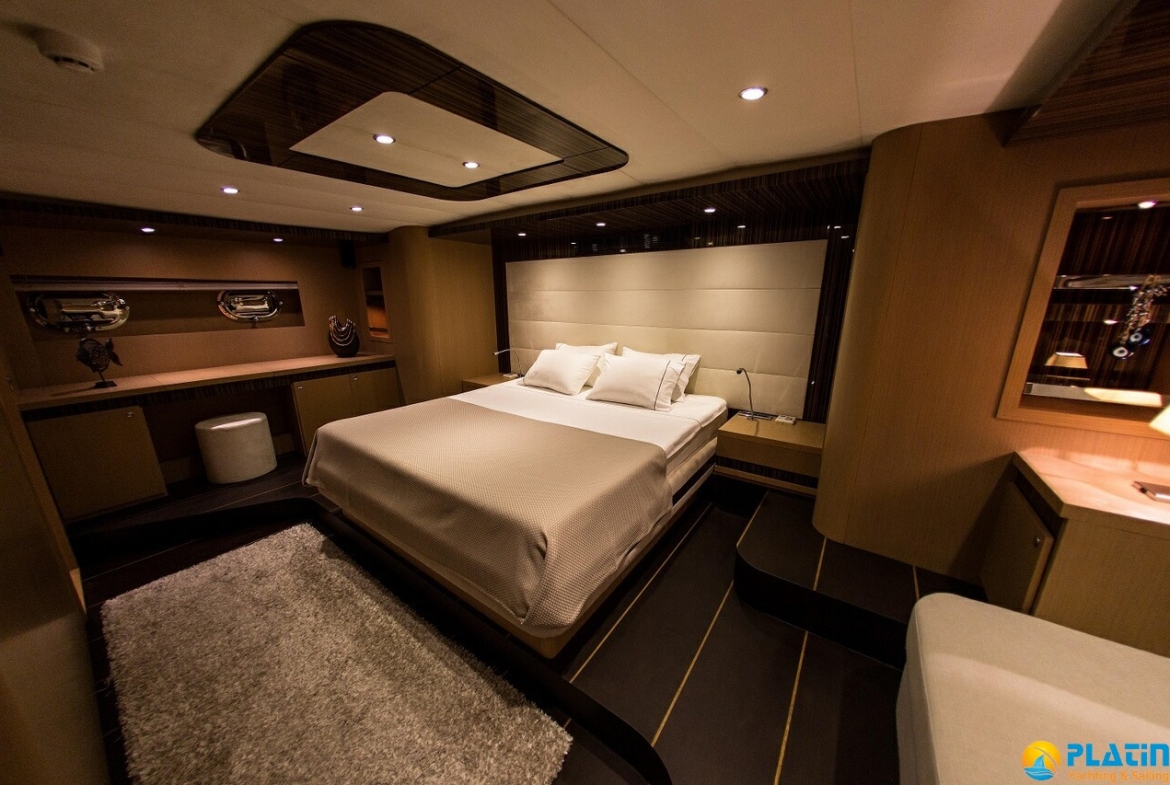 Le pietre Gulet Yacht Turkey