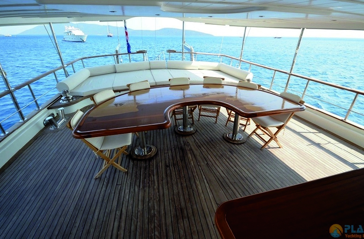 Gul sultan Rent Yacht Gulet Boat Charter Turkey