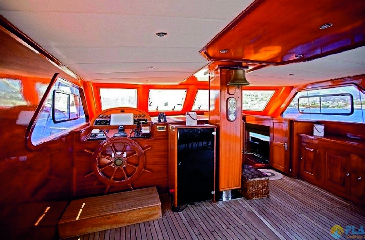 ilknur sultan Rent Yacht Gulet Boat Charter Turkey