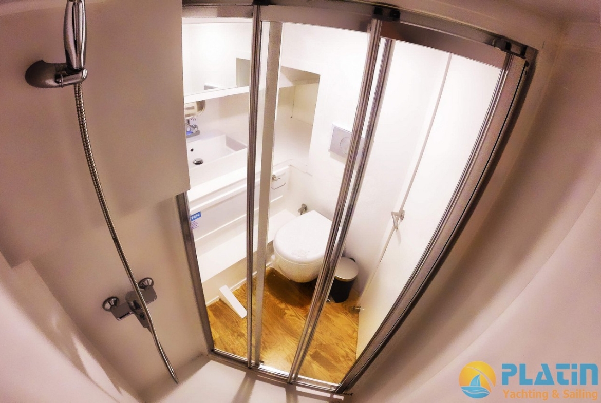 Maske 3 Rental Motorycht in Turkey Fethiye Marmaris Bodrum