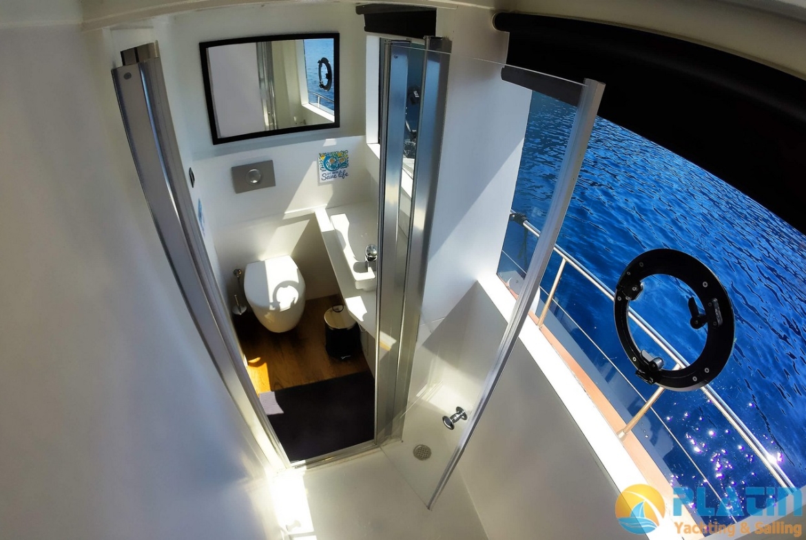 Maske 3 Rental Motorycht in Turkey Fethiye Marmaris Bodrum