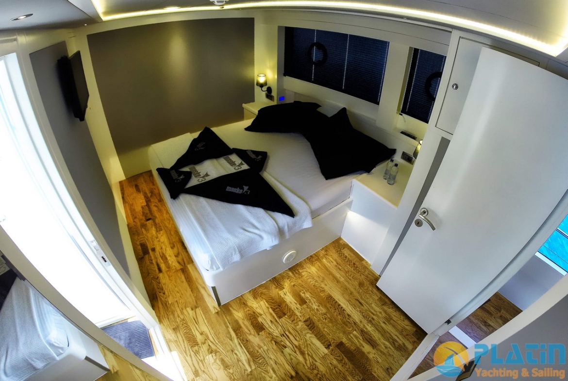 Maske 3 Rental Motorycht in Turkey Fethiye Marmaris Bodrum