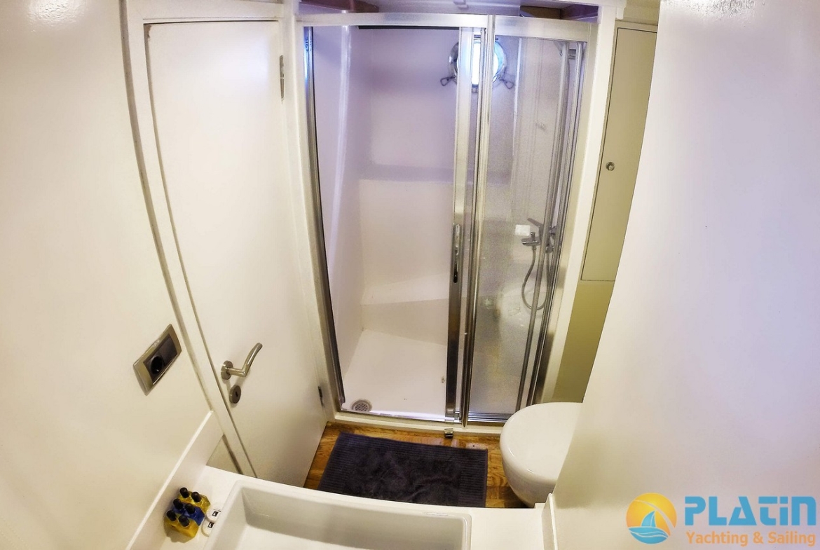 Maske 3 Rental Motorycht in Turkey Fethiye Marmaris Bodrum