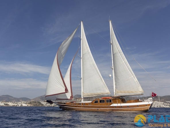 Dreamland Yacht Gulet Rent Turkey Yacht Charter Platin Yachting