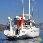 Angelo 2 Gulet Yacht