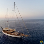Arabella Yacht Gulet