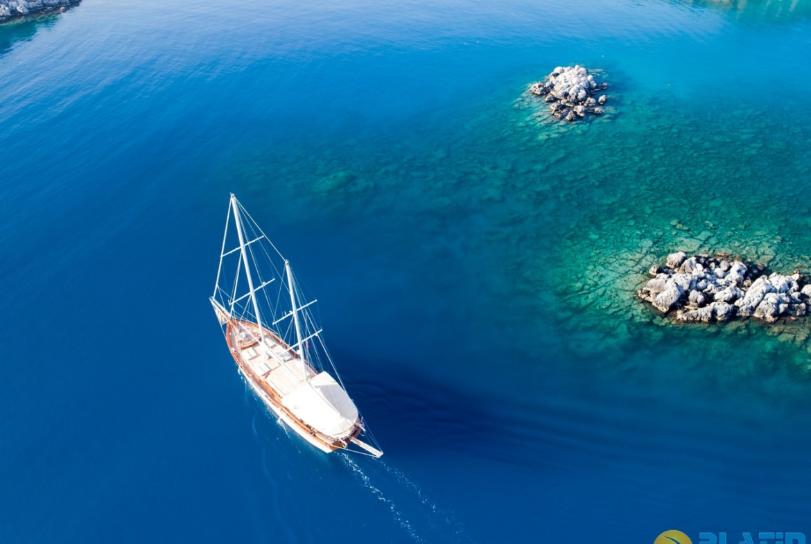 Arabella Yacht Gulet