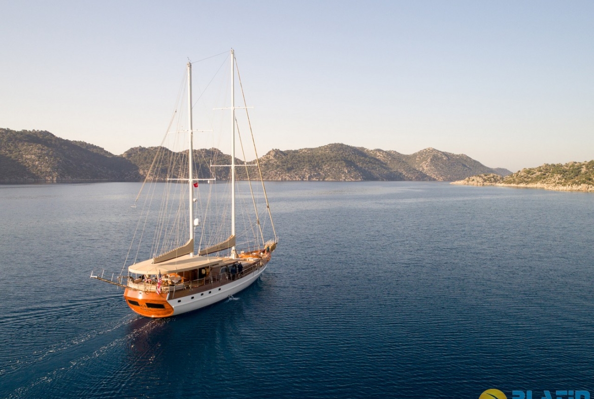 Arabella Yacht Gulet