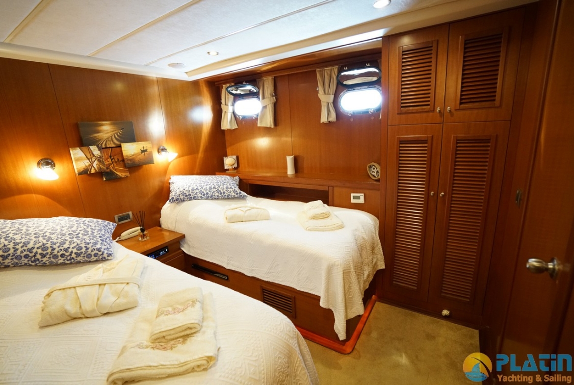 Arabella Yacht Gulet