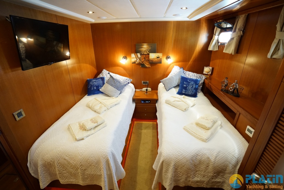 Arabella Yacht Gulet