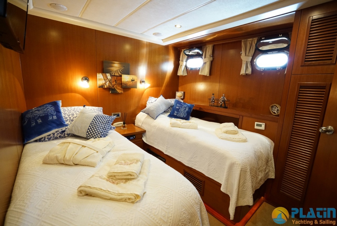 Arabella Yacht Gulet