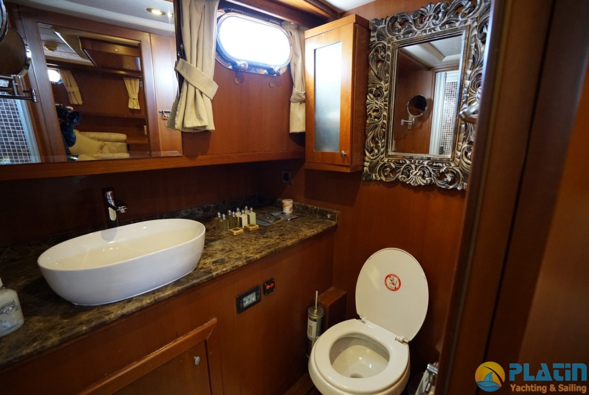 Arabella Yacht Gulet