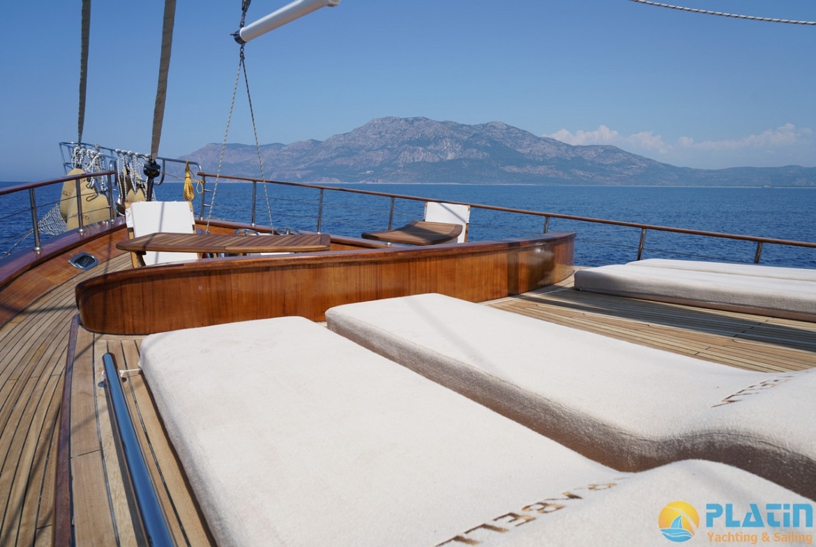 Arabella Yacht Gulet