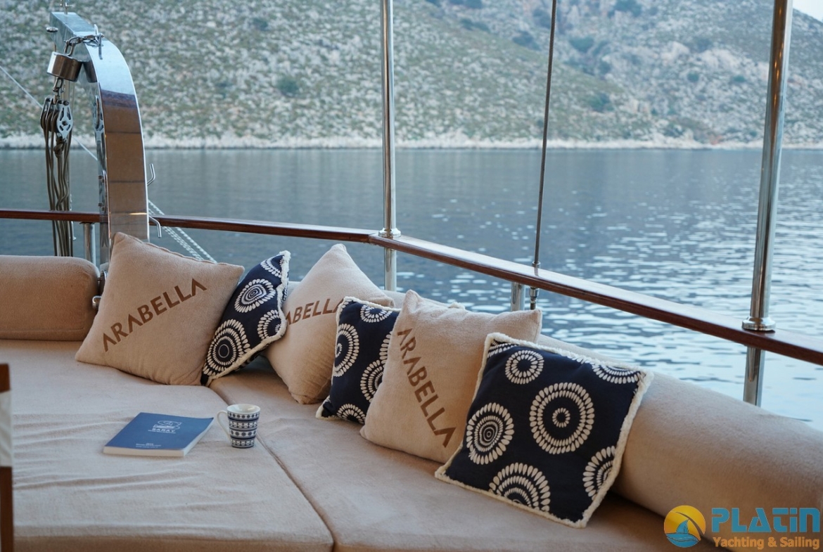 Arabella Yacht Gulet