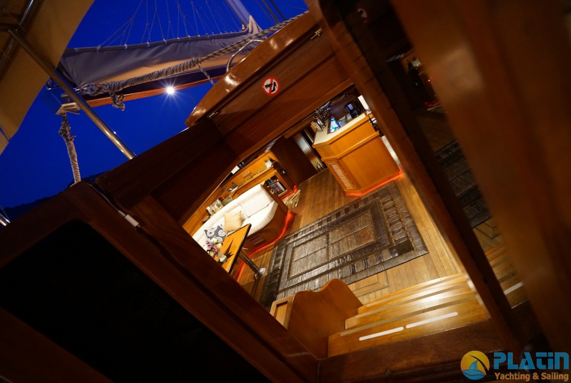 Arabella Yacht Gulet