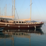 Cagan Gulet Yacht