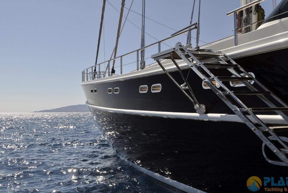 Dolce Mare Gulet Yacht