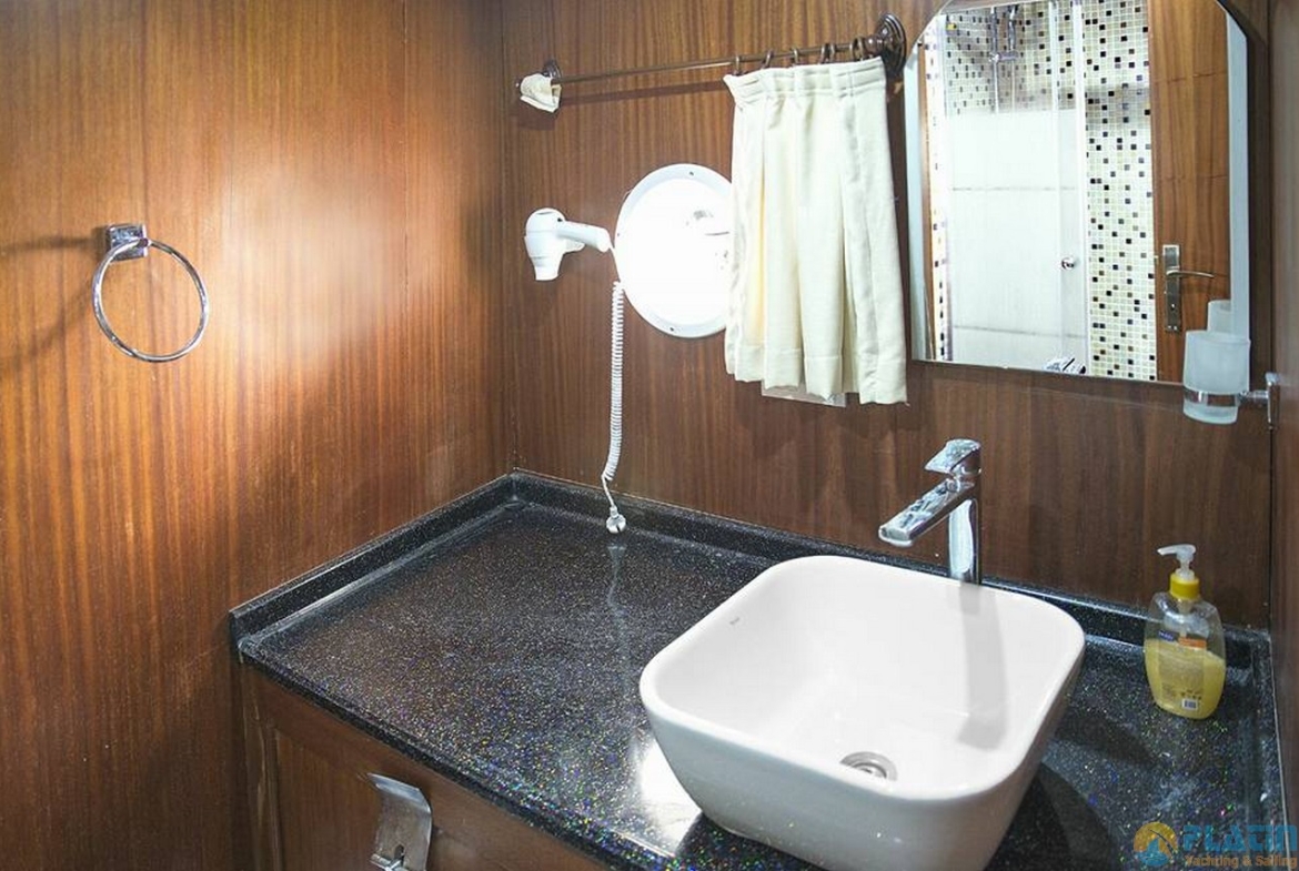 Erva Demir Yacht Gulet