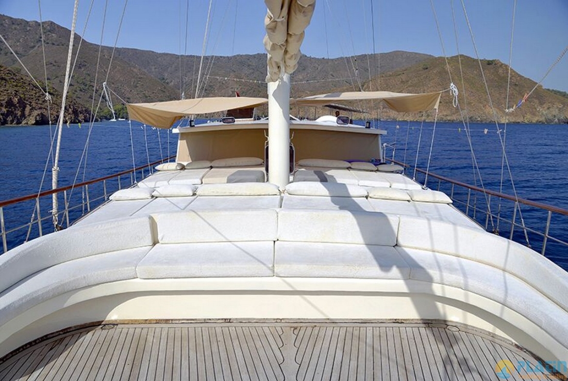 Erva Demir Yacht Gulet