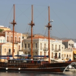 bahriyeli A Gulet Yacht