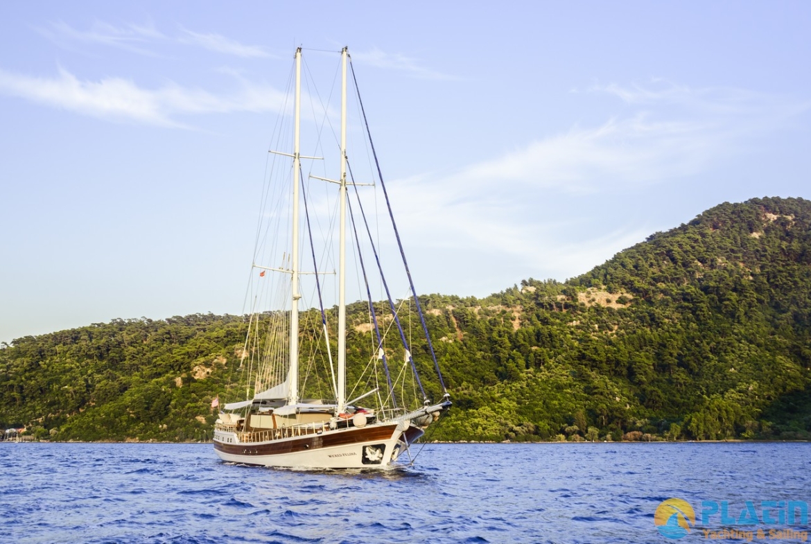 Wicked Felina Yacht Gulet Caicco