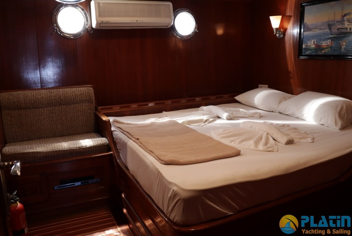 Diamond Lila Gulet Yacht Caicco