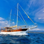 susesi gulet yacht