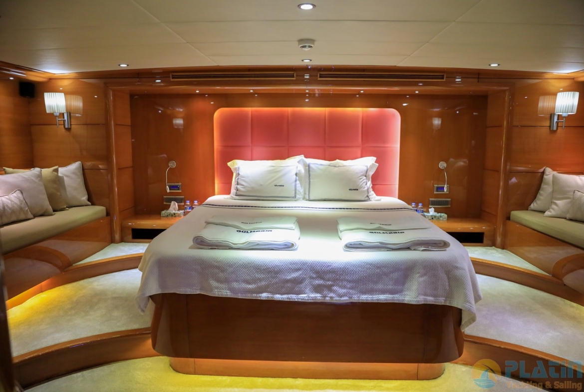 gulmaria - gul maria