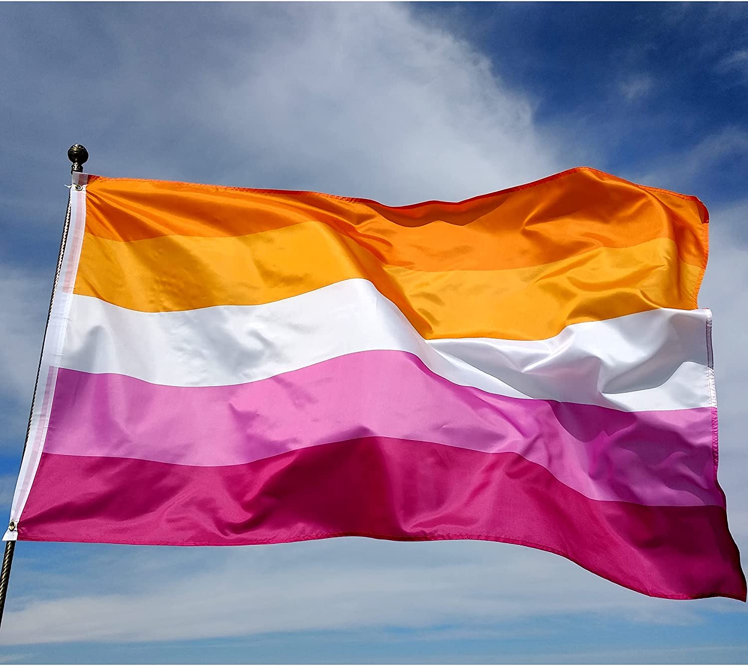 Lesbian Gulet Charter