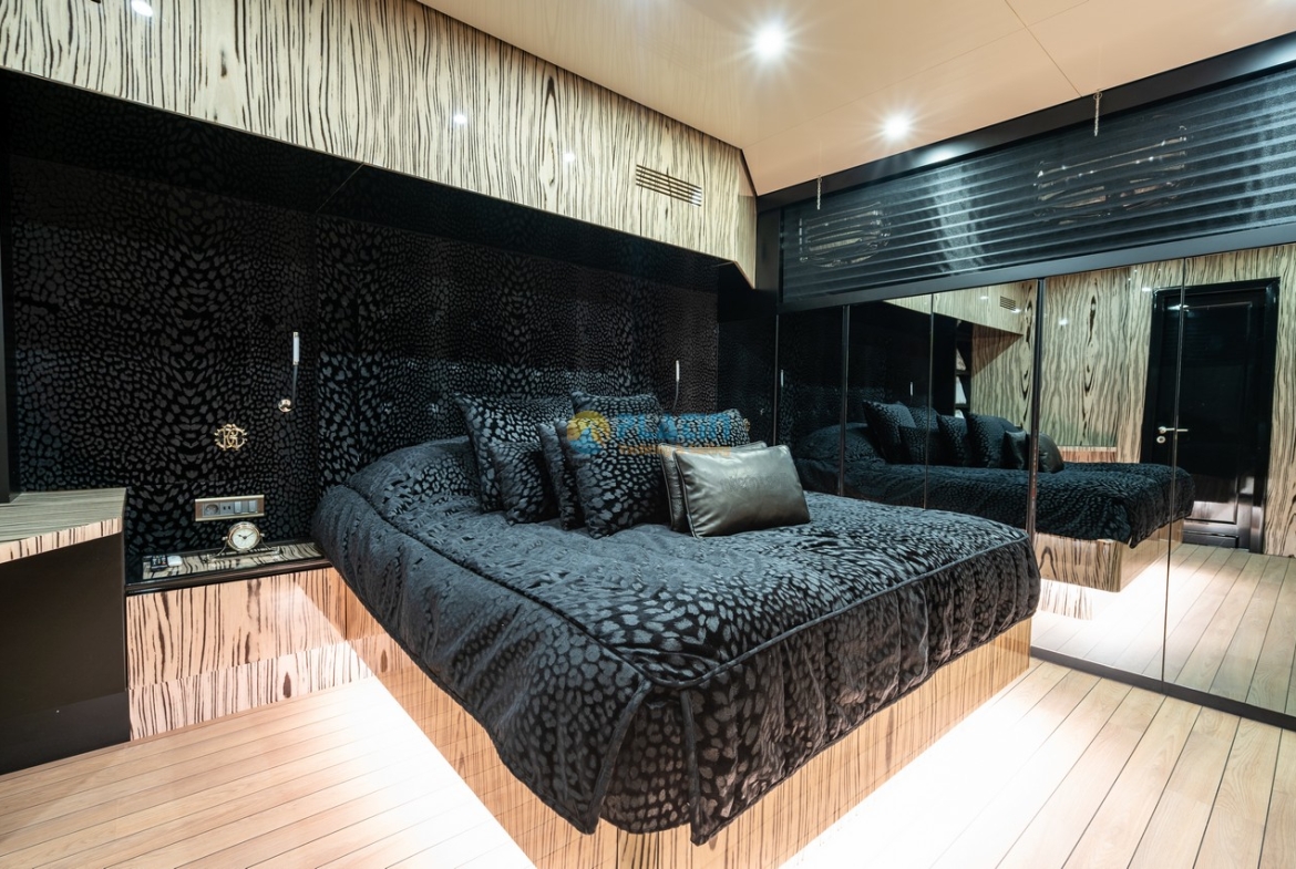 Emanuel Gulet Yacht Motor Sailor