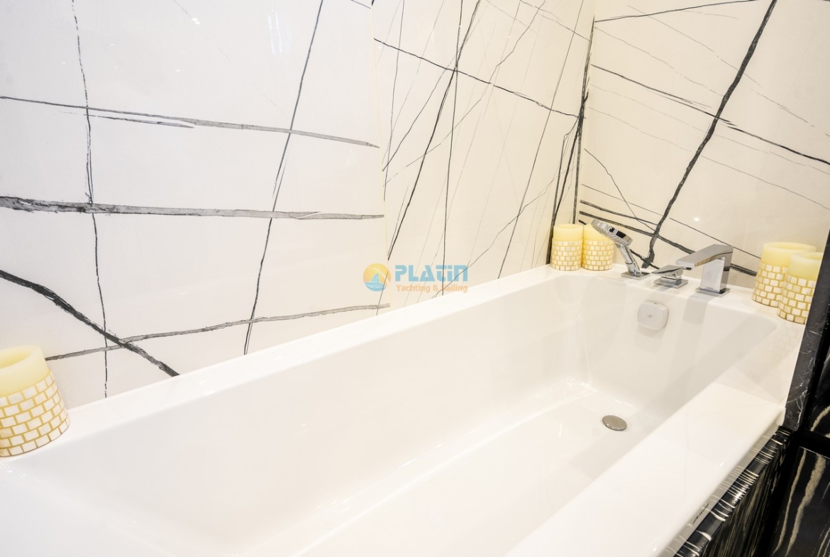 Emanuel Gulet Yacht Motor Sailor