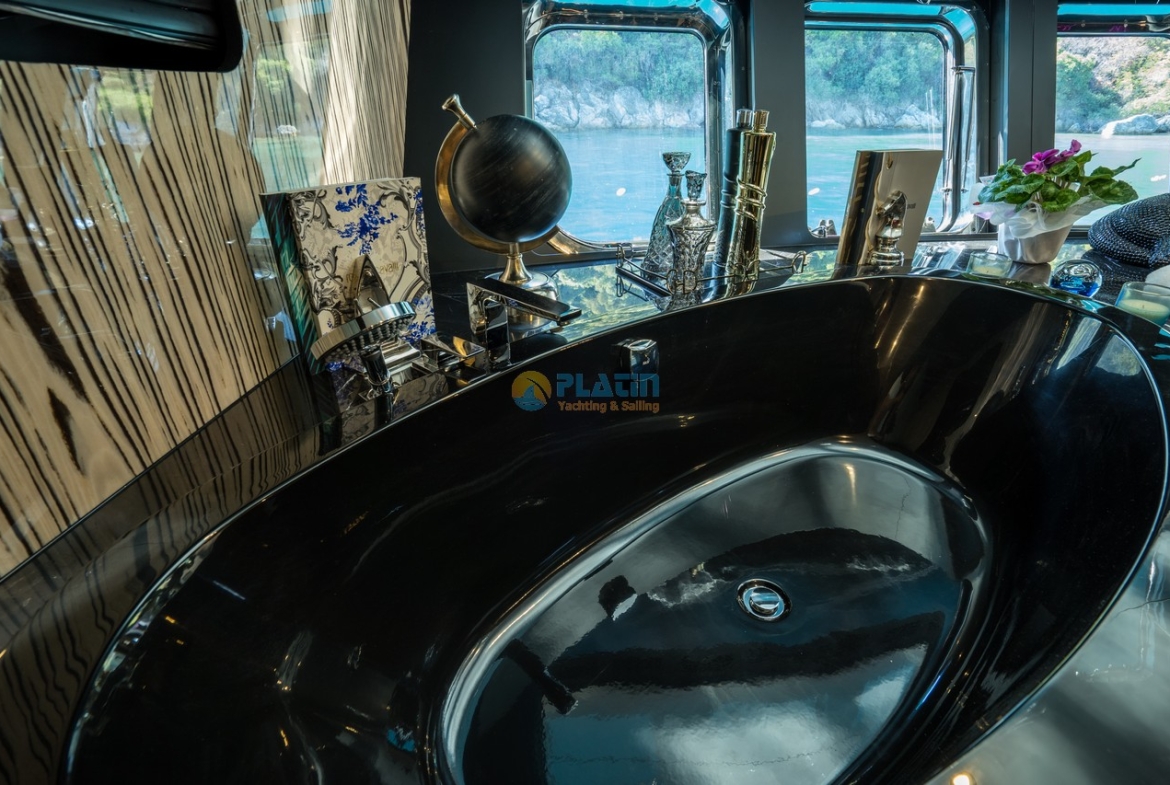 Emanuel Gulet Yacht Motor Sailor