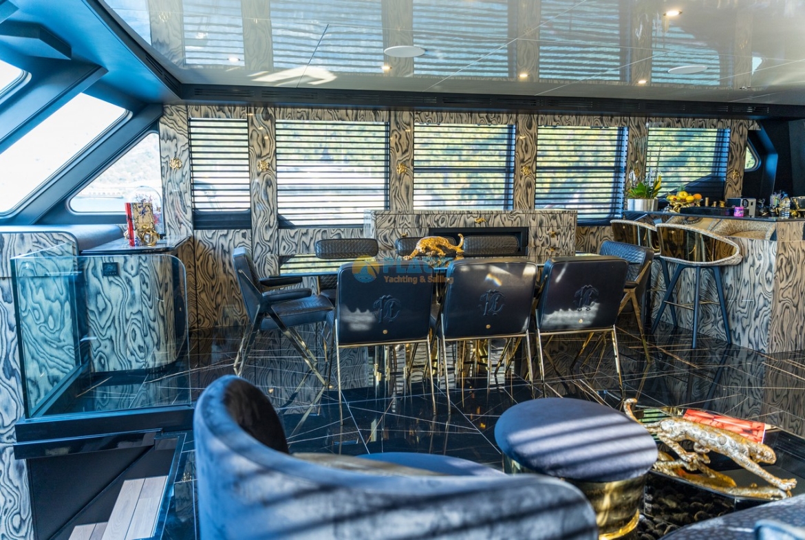 Emanuel Gulet Yacht Motor Sailor