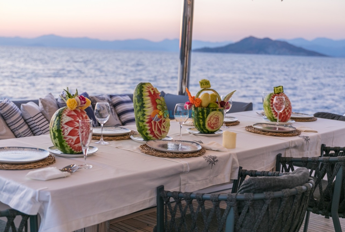 Floki Trawler Motoryacht