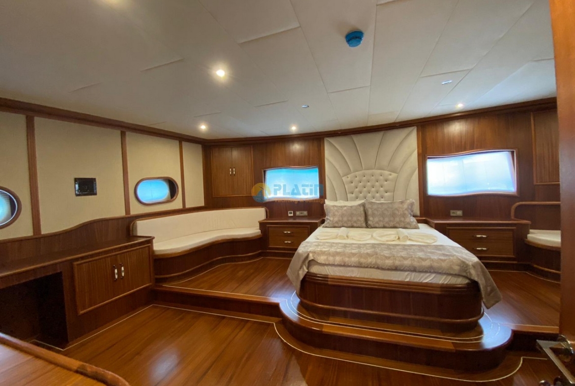 La Mia Stella Gulet Yacht Charter