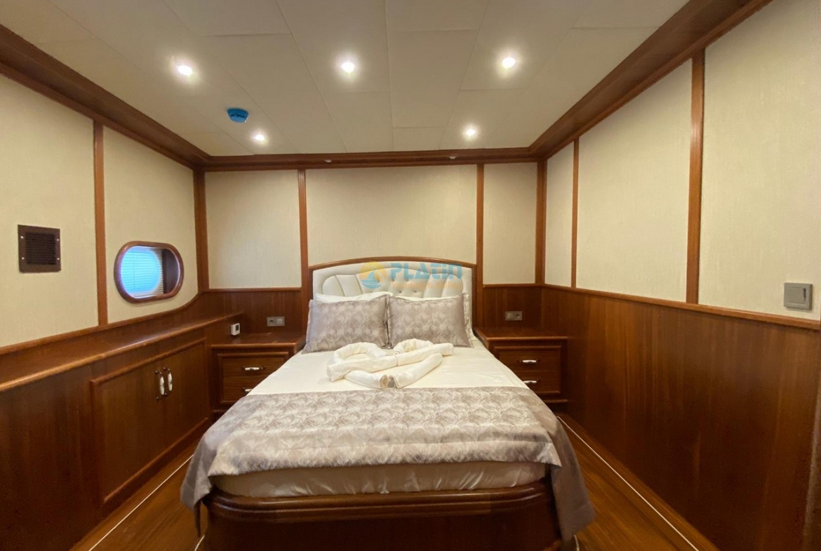 La Mia Stella Gulet Yacht Charter