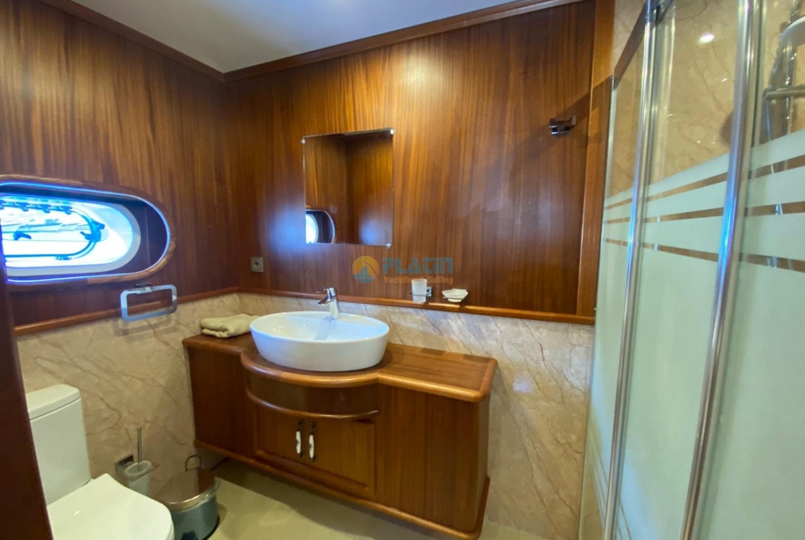 La Mia Stella Gulet Yacht Charter