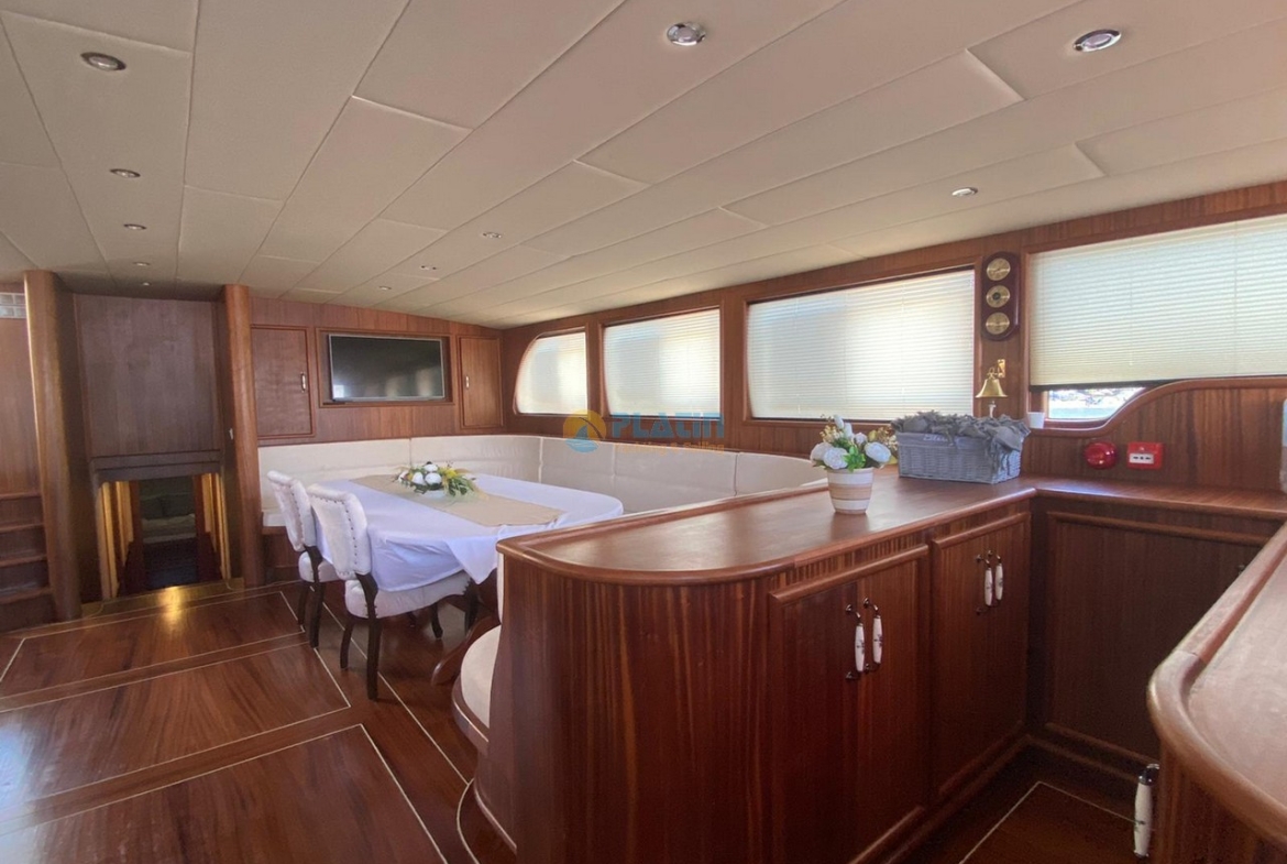 La Mia Stella Gulet Yacht Charter