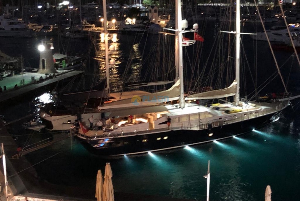 Ubi Bene Gulet Yacht Charter