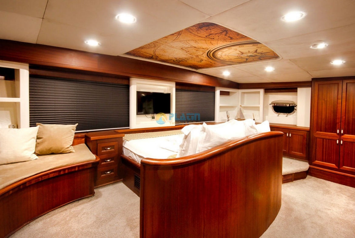 Virtuoso Gulet Yacht Charter Turkey Greece