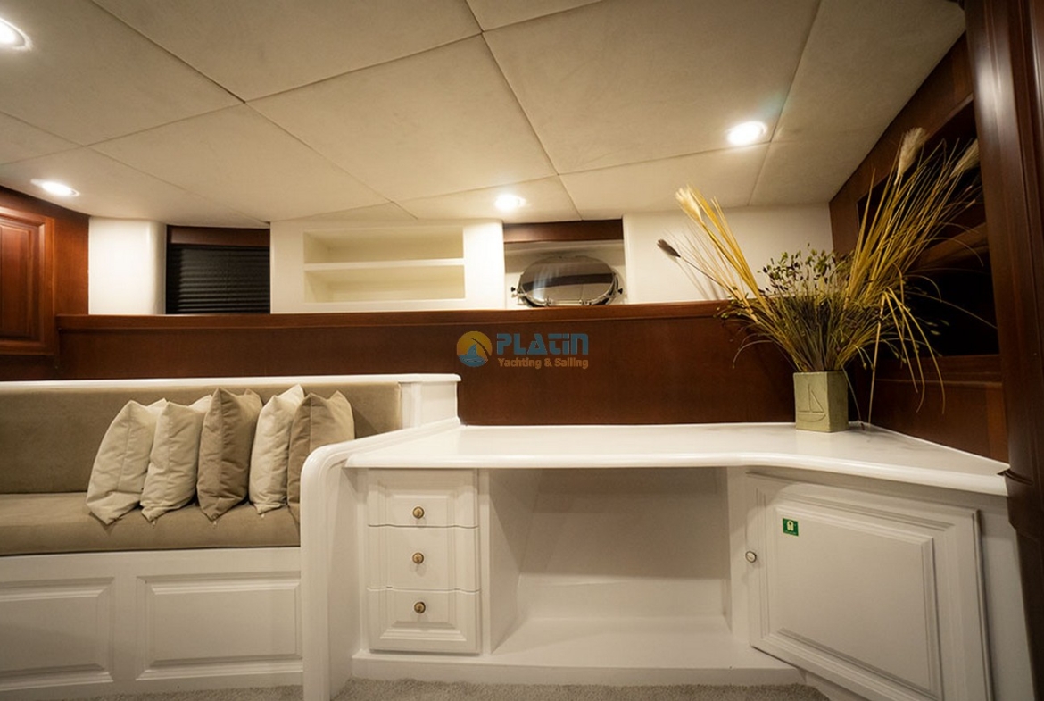 Virtuoso Gulet Yacht Charter Turkey Greece