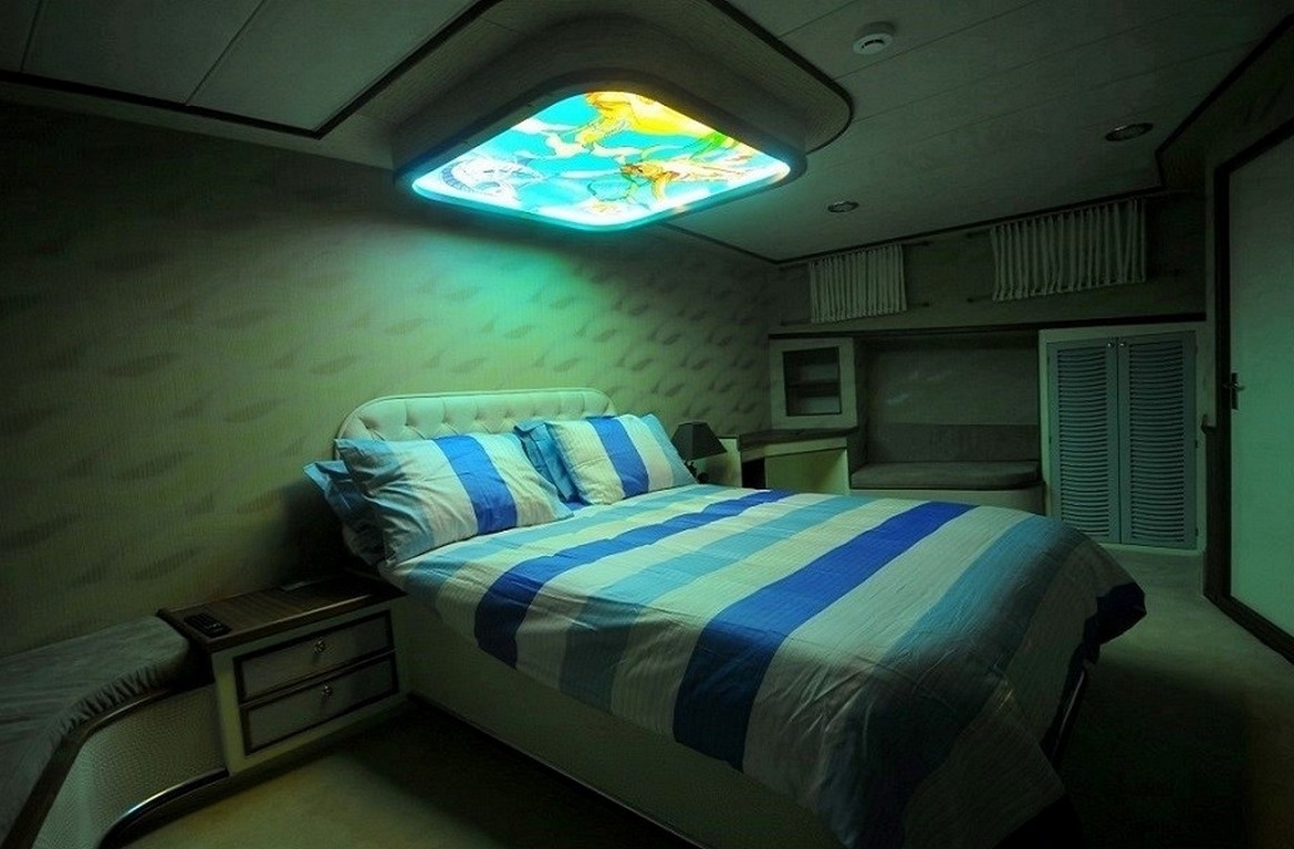 ece arina gulet caicco