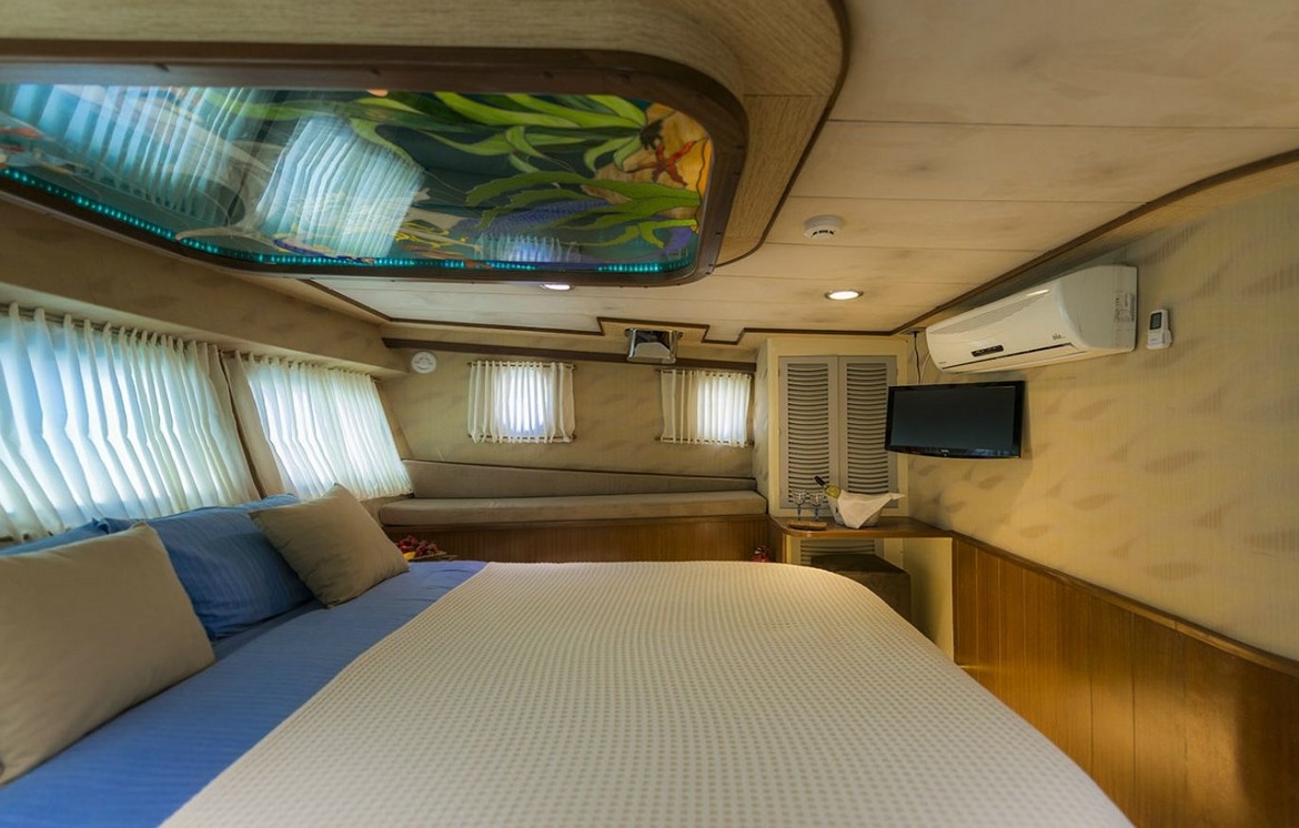 ece arina gulet caicco