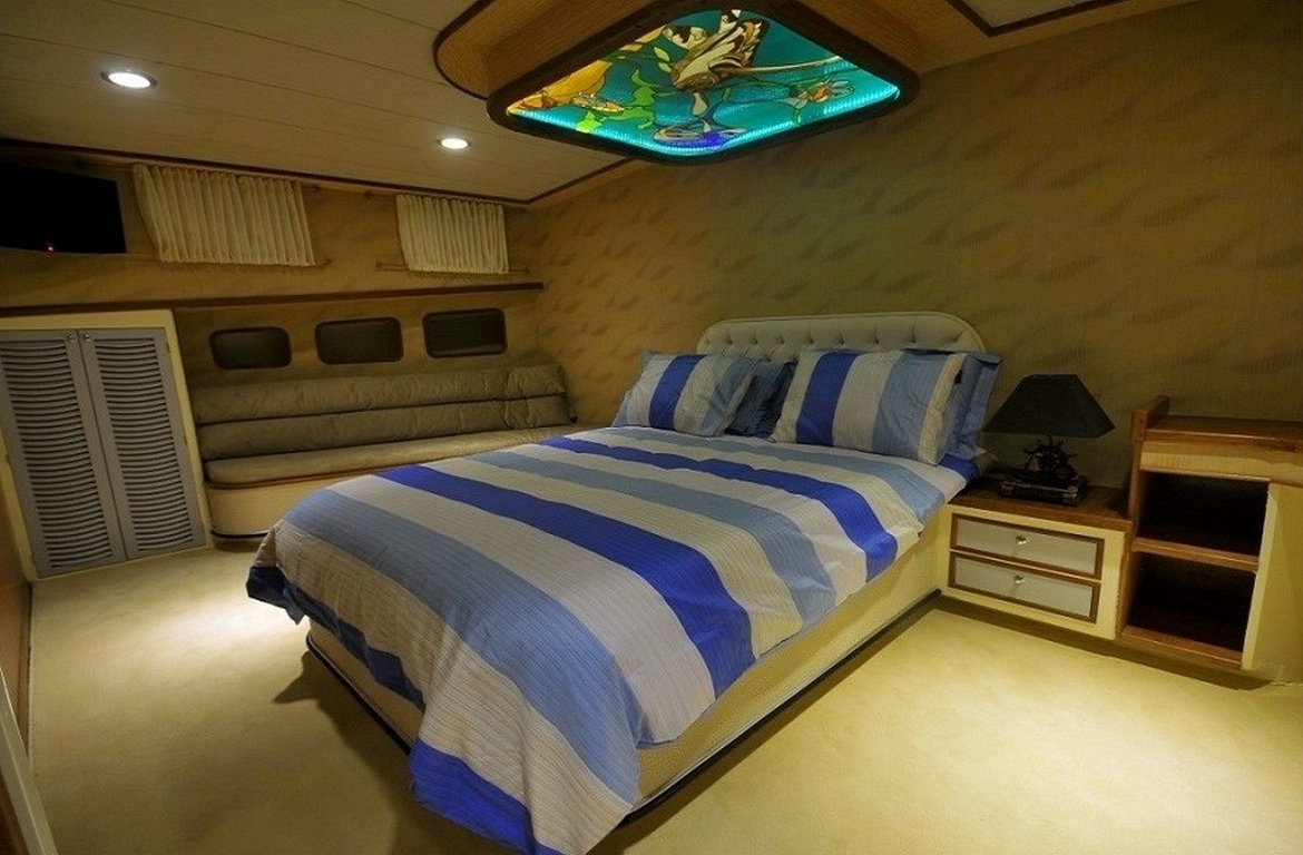 ece arina gulet caicco